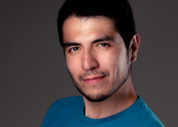 Ernesto Morales Torres