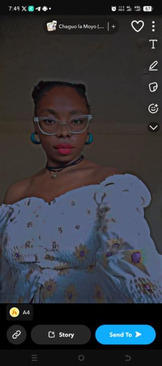 Norah Machatha