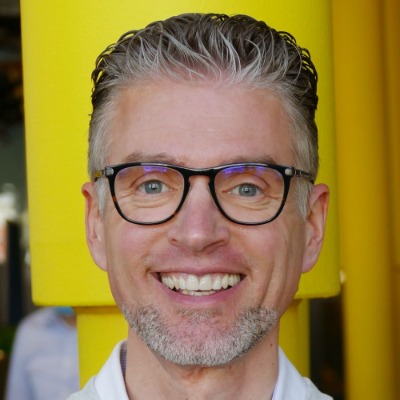 Peter Wirth