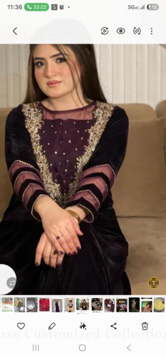 Tahniyath Shaheen