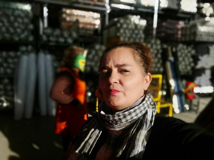 Snezana Danilovic