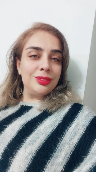 Marzieh Dokoohaki