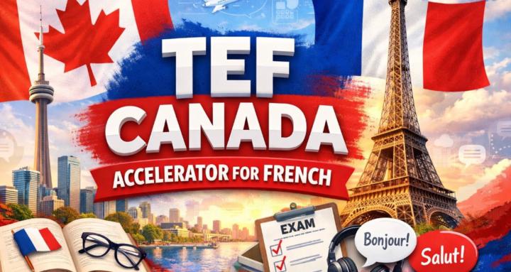 🇨🇦 TEF Canada Accelerator