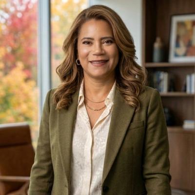 Arnett graciela López Rincón