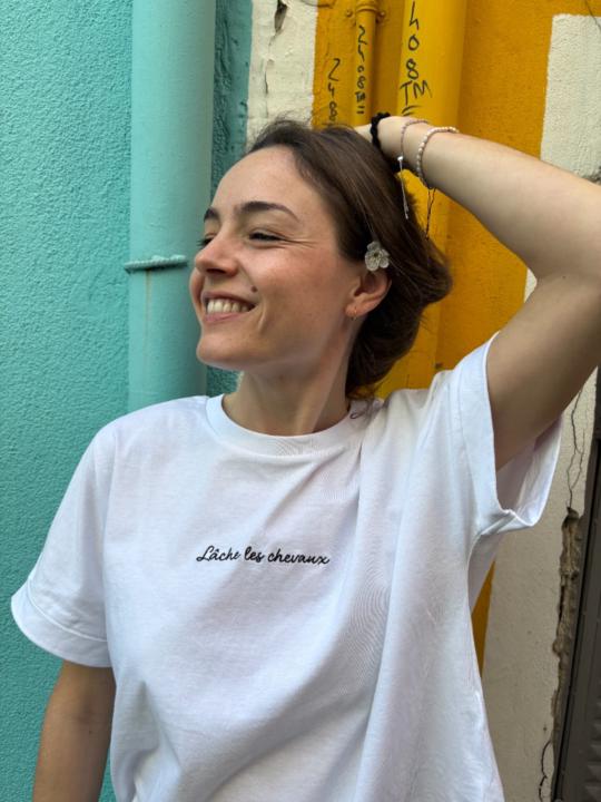 Lou Cosette Rechimbeaud