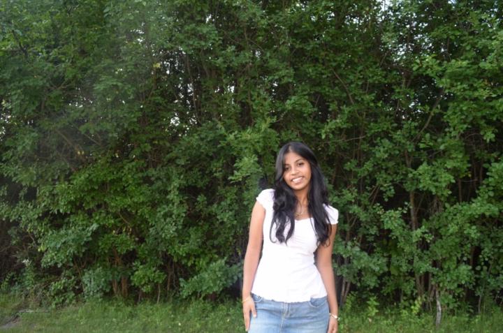 Tanni Saravanakumar