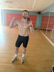 Danny Gosshawk
