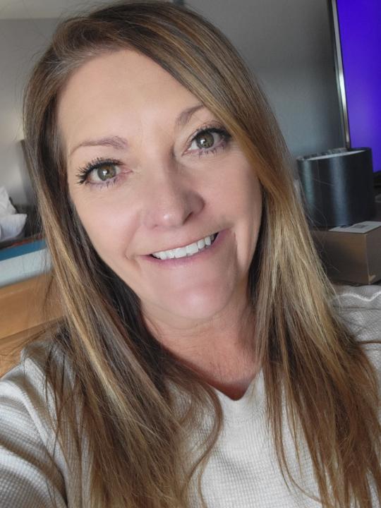 Tammy O'Bannon