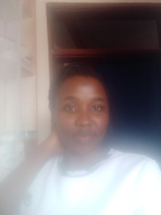 Amukulot Elizabeth