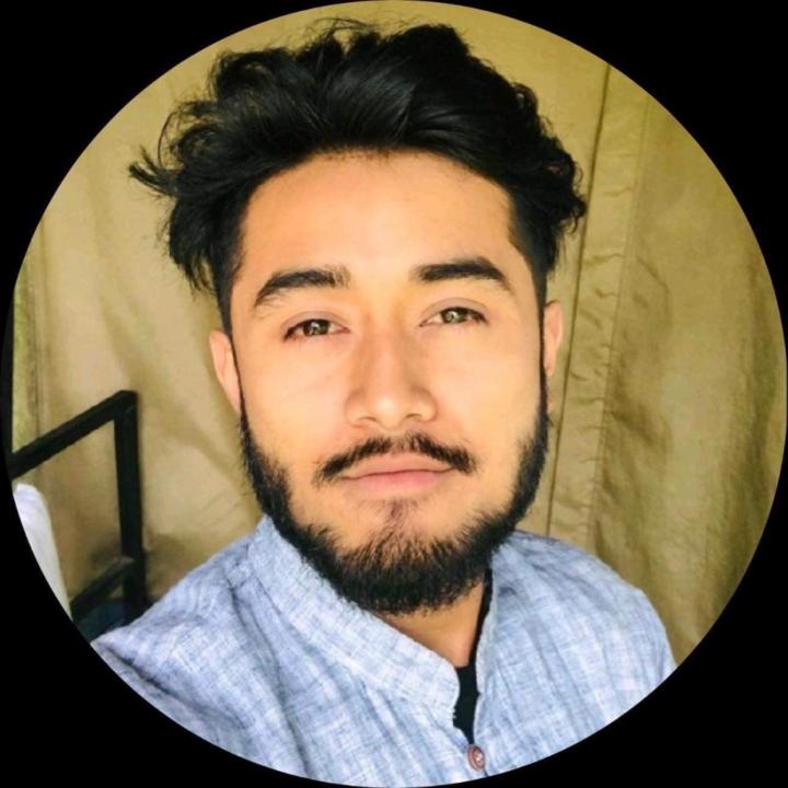 Nischal Manandhar