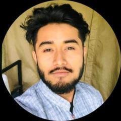 Nischal Manandhar