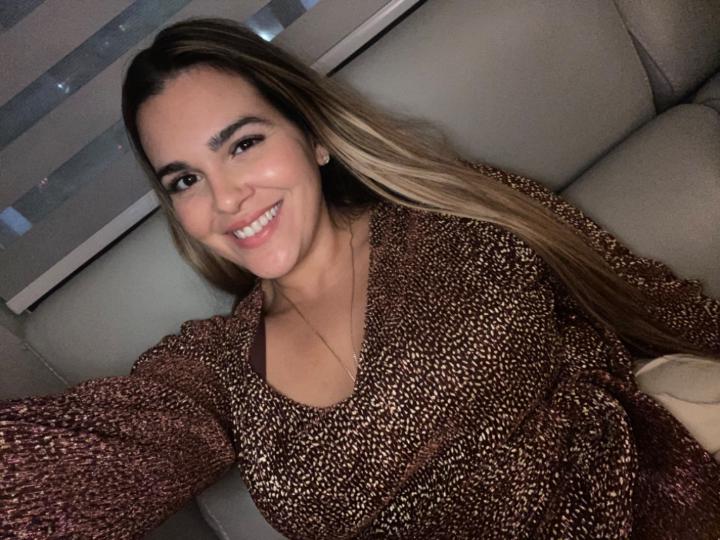 Crystal Hernandez