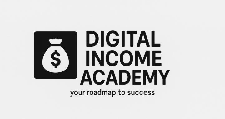  مجتمع أكاديمية الربح الرقمي