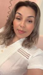Ana Alvarado