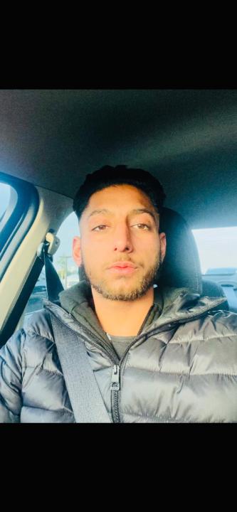 Sukhveer Singh