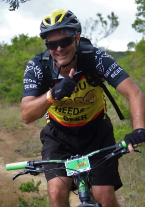 Brett Riddin