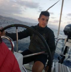 Eudald Ortín López