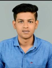 Nitish A