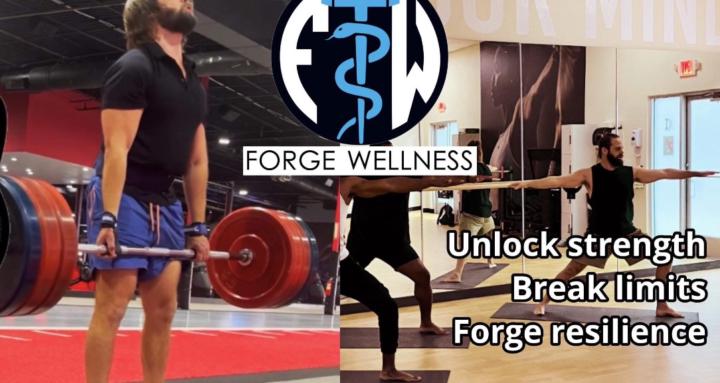 Forge Wellness