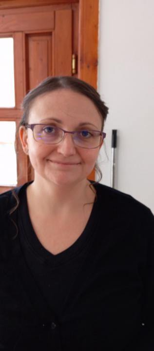 Zsuzsanna Lehoczkyné Lénárt