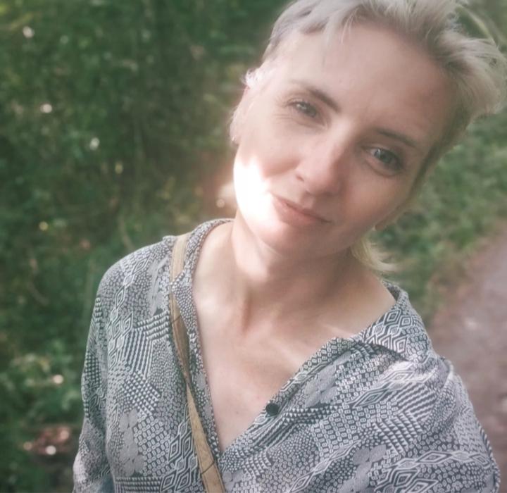 Kate Wood