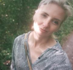 Kate Wood