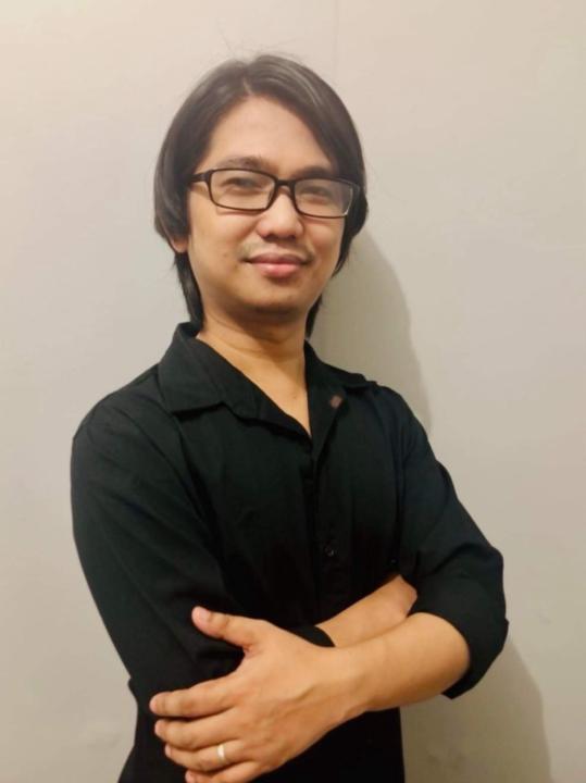 Jubrine Fortuno