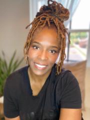 Anita Scott