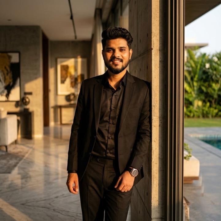 Nakul Kumar