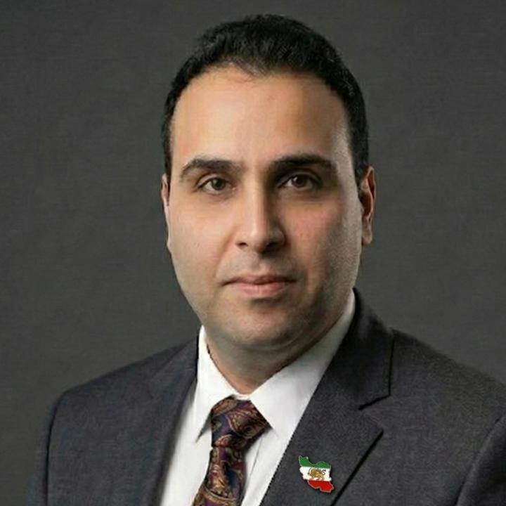 Hesam Akbari