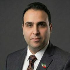 Hesam Akbari