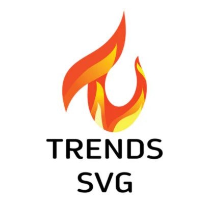 Trends Svg