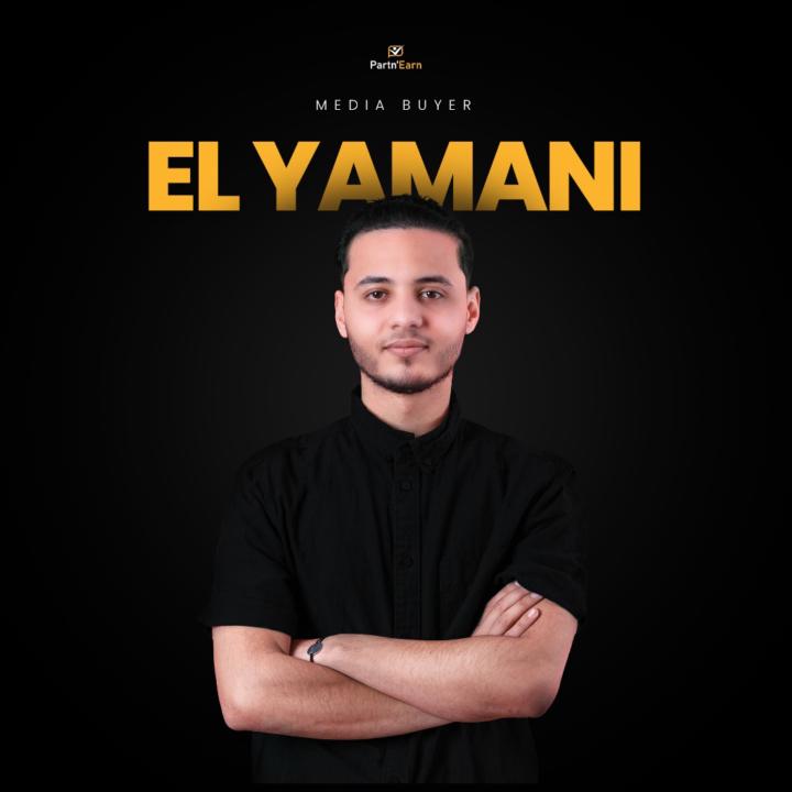 El yamani Kidiss