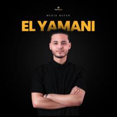 El yamani Kidiss