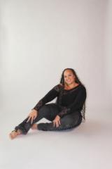 Alayah Green