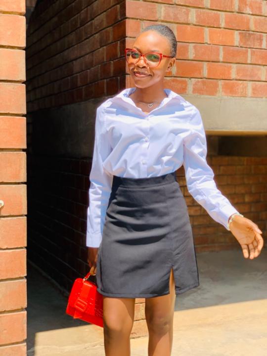 Lina Zulu