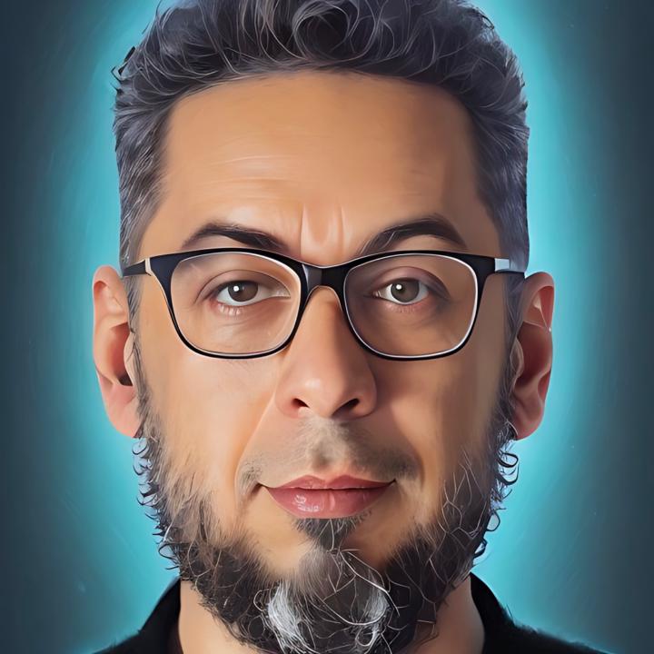 Fabrício Olliveíra