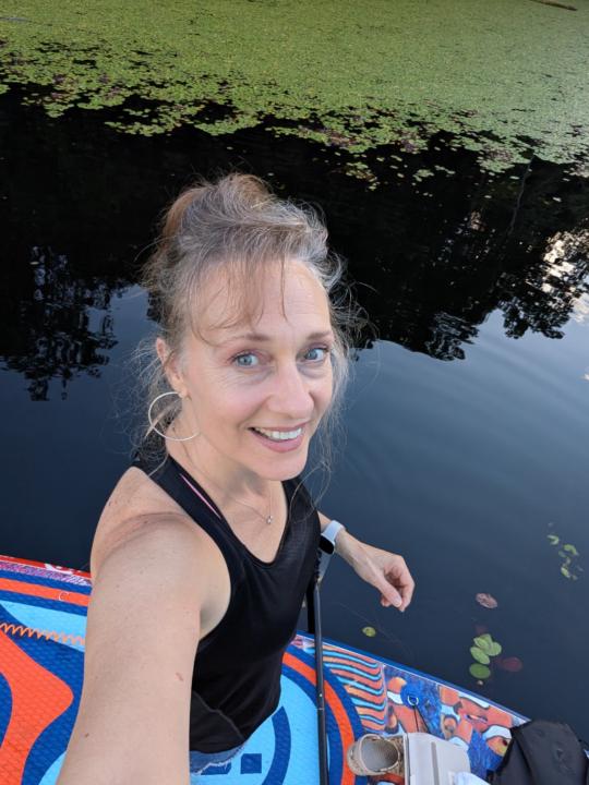 Norlynda Cook