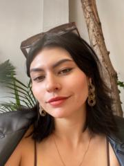 Melissa Otalora Martinez