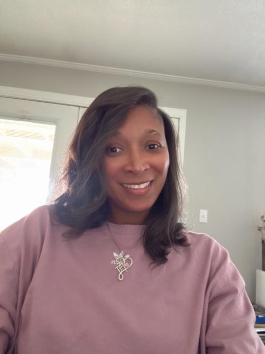 Laquicia Johnson