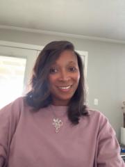 Laquicia Johnson