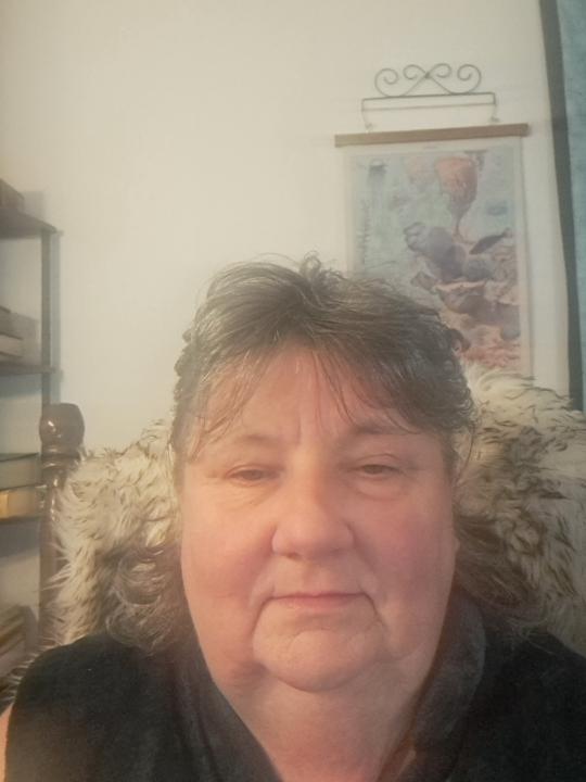 Kathy Gent meyer
