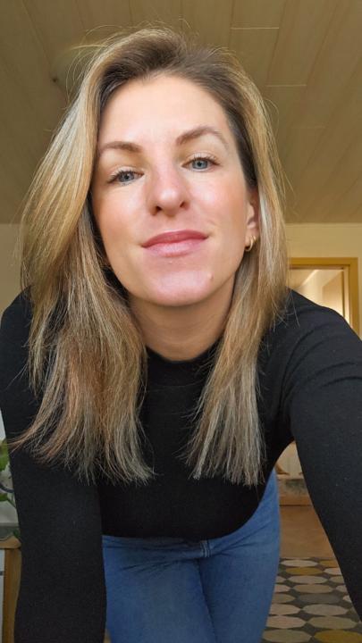 Simone Czerny