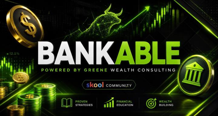 Bankable