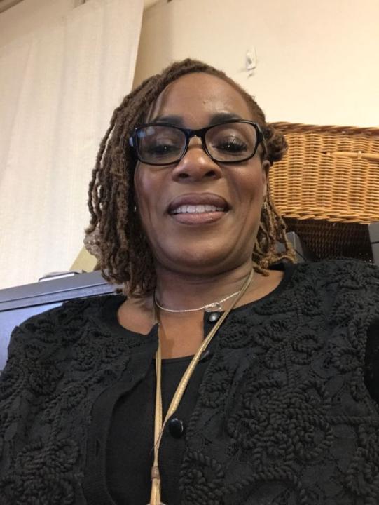 Thelma Suarez