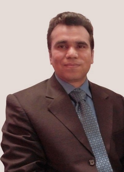Mubashar Iqbal