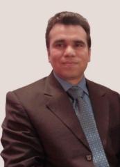 Mubashar Iqbal