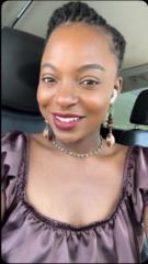 Abigael Jean-Baptiste