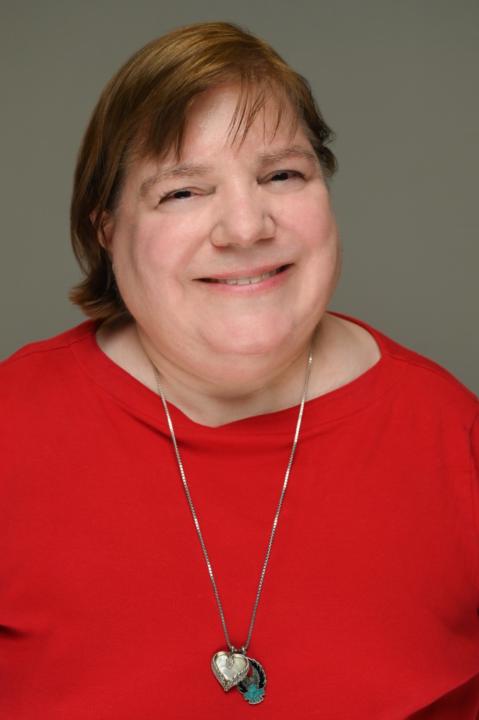 Rina Gelzinis