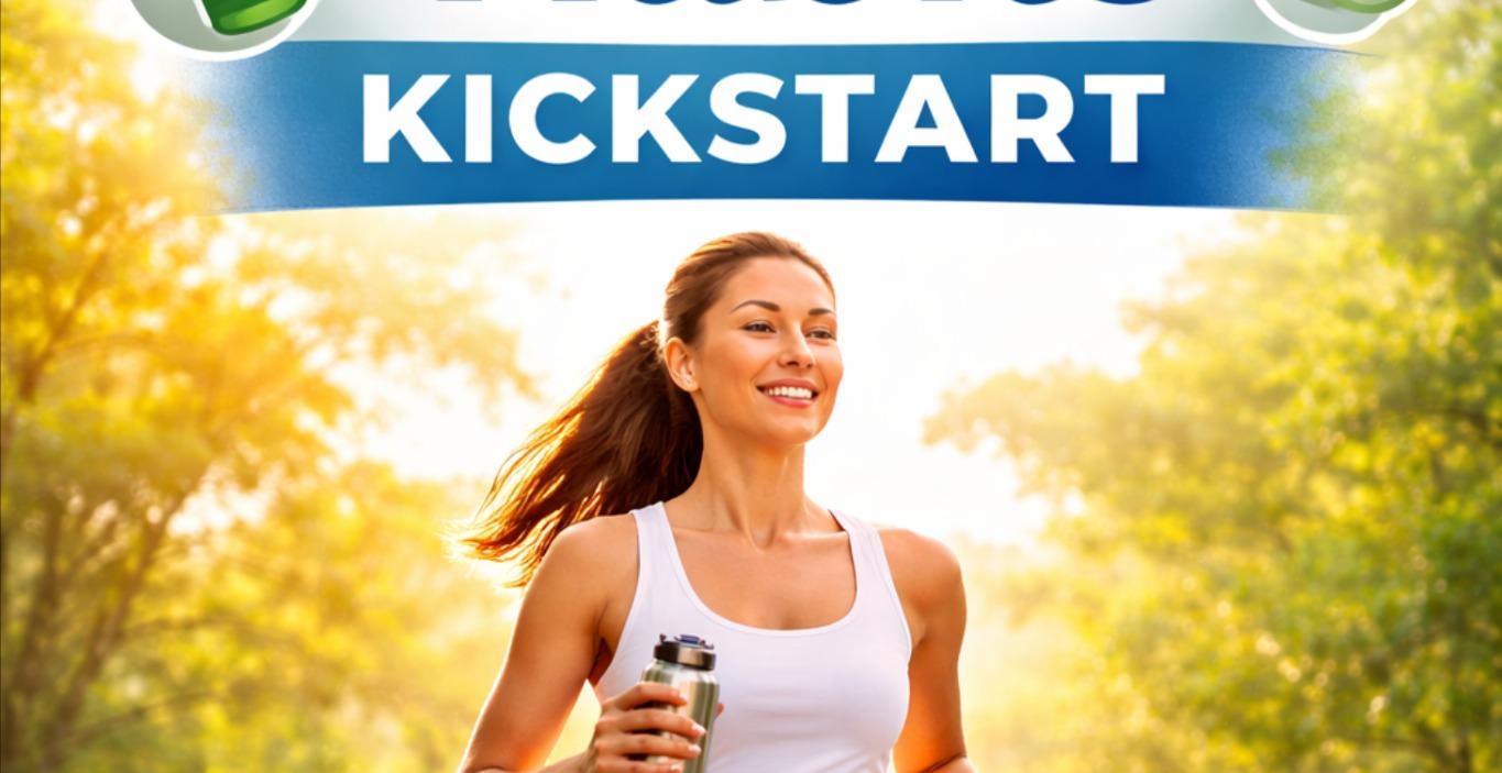 Foundations of a Healthy Life